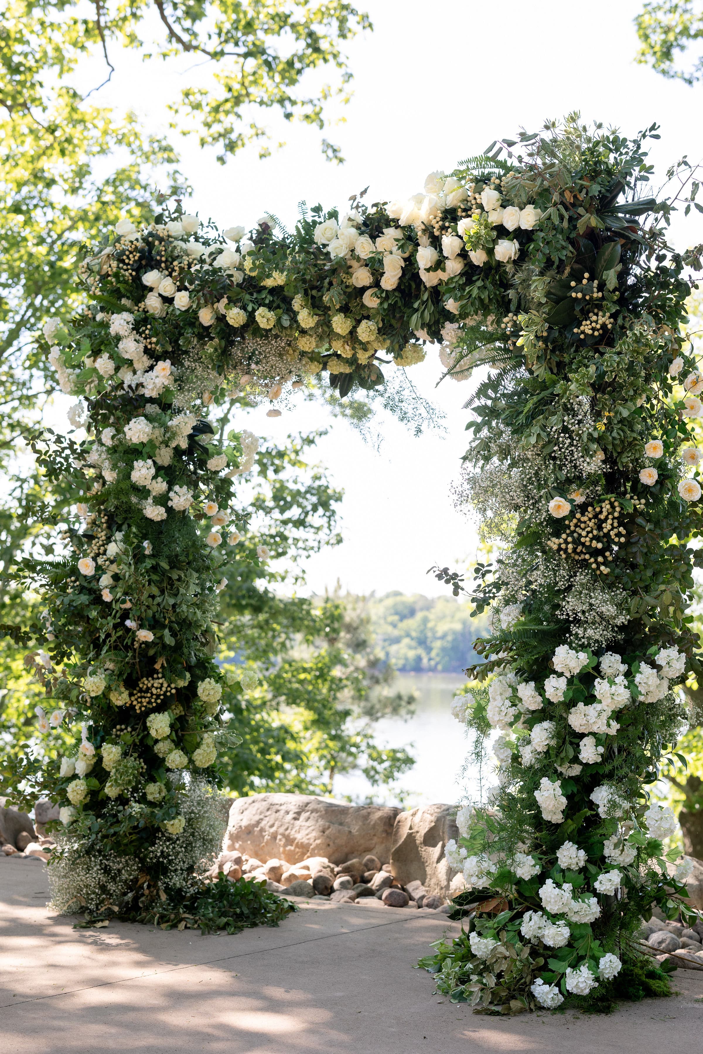 Real wedding photography by Kevin Lear on Main