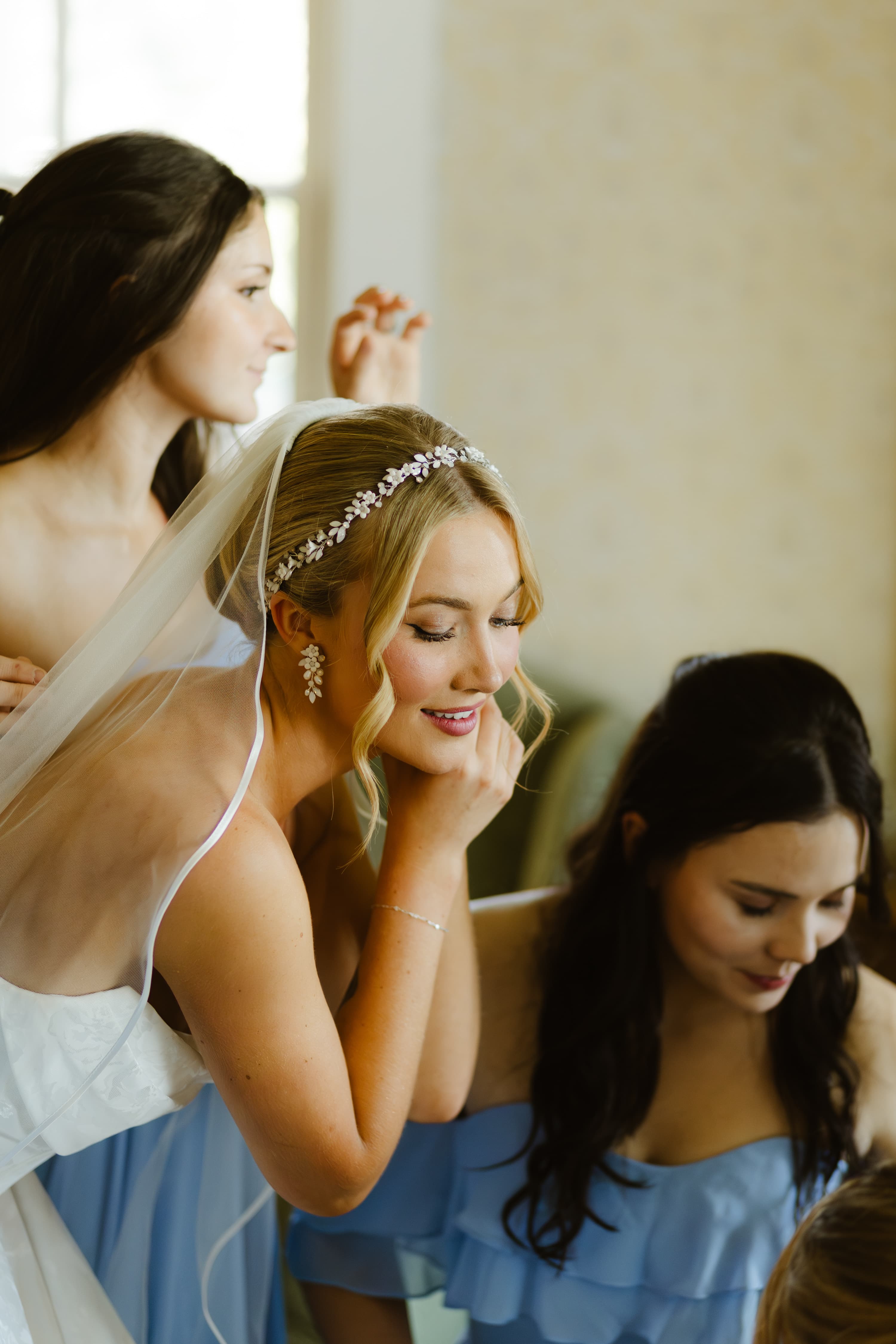 Real wedding photography by Kira Rideout Photography