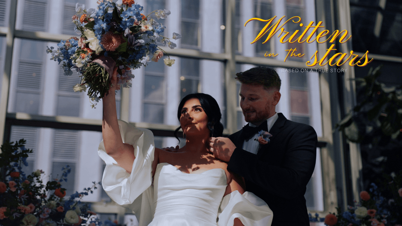 Real wedding photography by Mara Shields